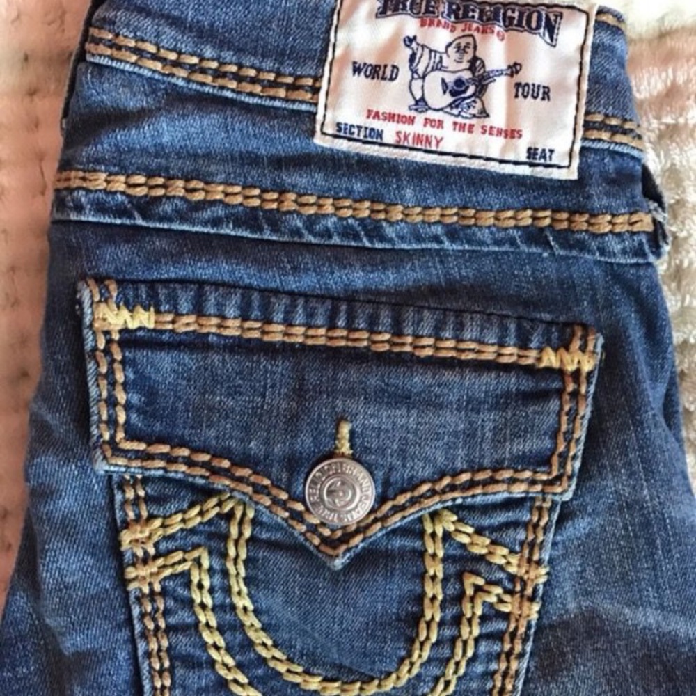 True Religions
